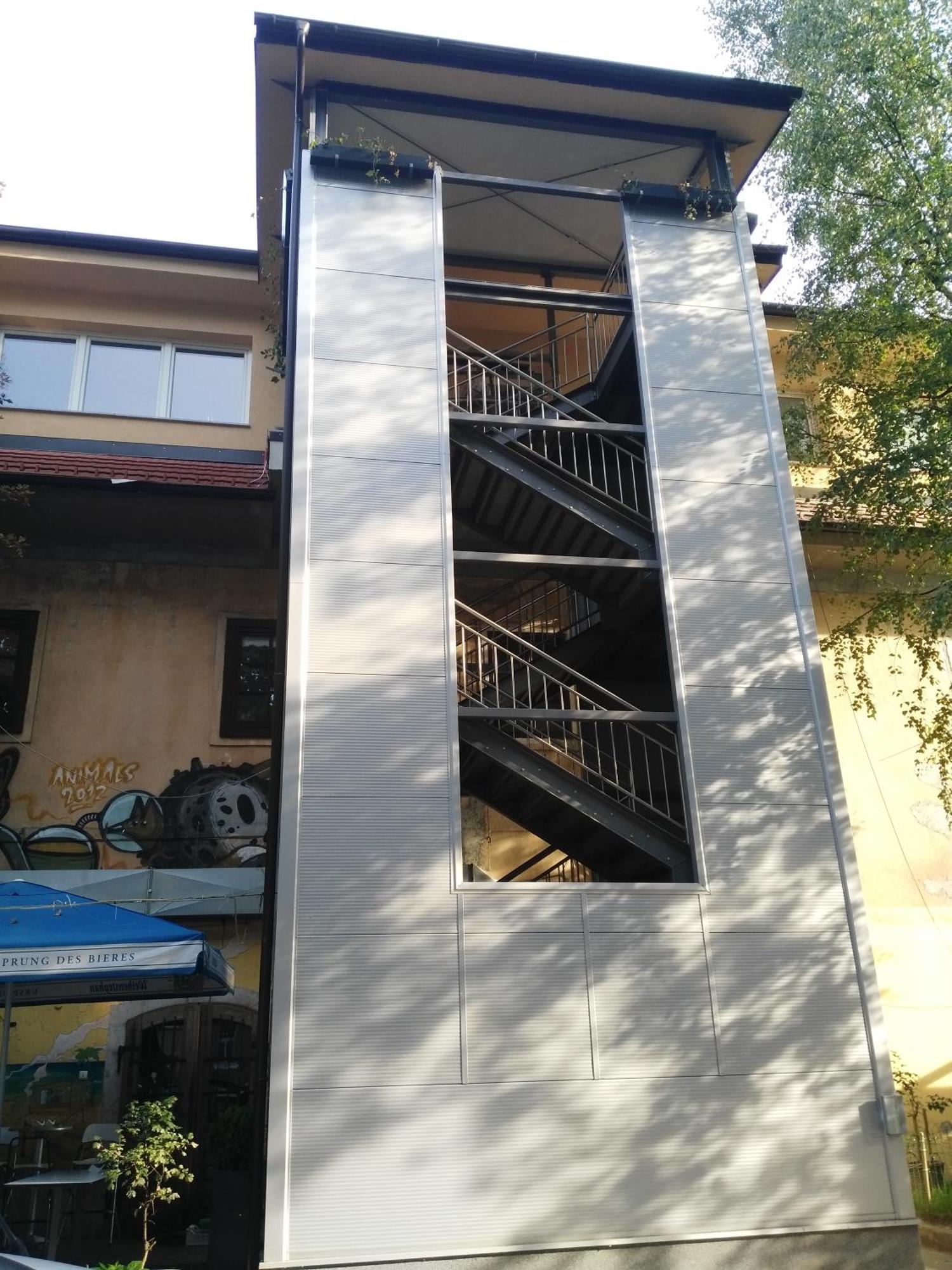 Flex Apartments Tour As Laibach Exterior foto